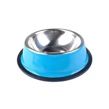 Custom Stainless Steel Bowl