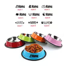 Custom Stainless Steel Bowl