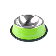 Custom Stainless Steel Bowl