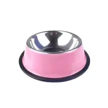 Custom Stainless Steel Bowl