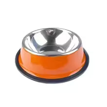 Custom Stainless Steel Bowl